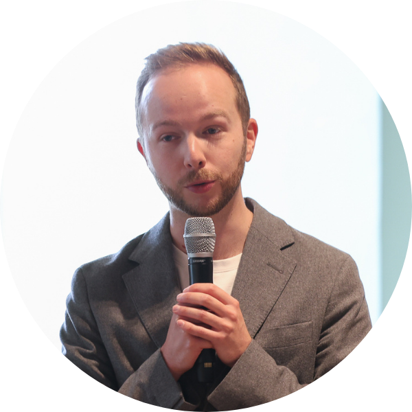 Photo de profil - Loïc CHEVEAU - Chef de projet Volontaires du Tourisme & Projets régionaux à Visit Paris Region