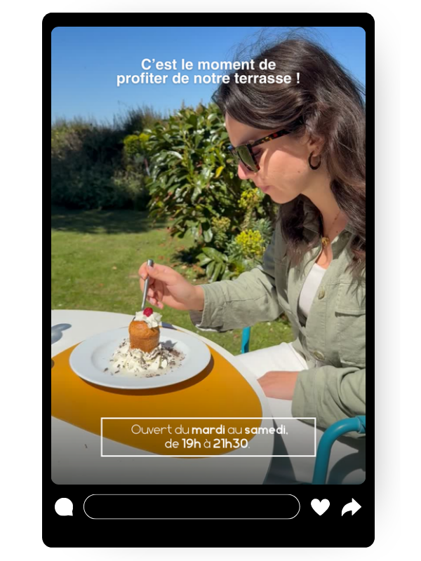 story de l'hôtel le Cise