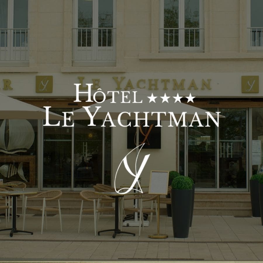 hôtel le Yachtman