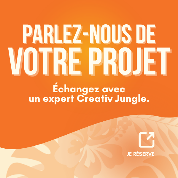 Parlez-nous de votre projet !